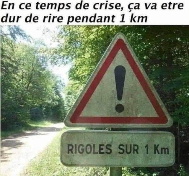 Sourions, la vie est belle! Rire10