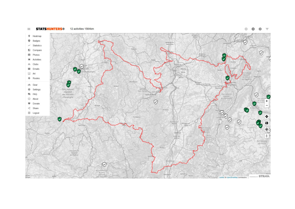 Tour Auvergne-Rhône-Alpes Juin 2023 Tour-a11