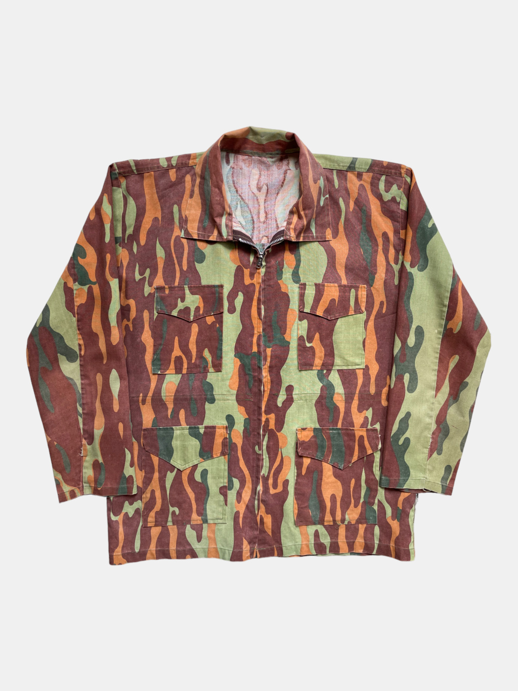 My Indonesia Camouflage Collections Img_5311