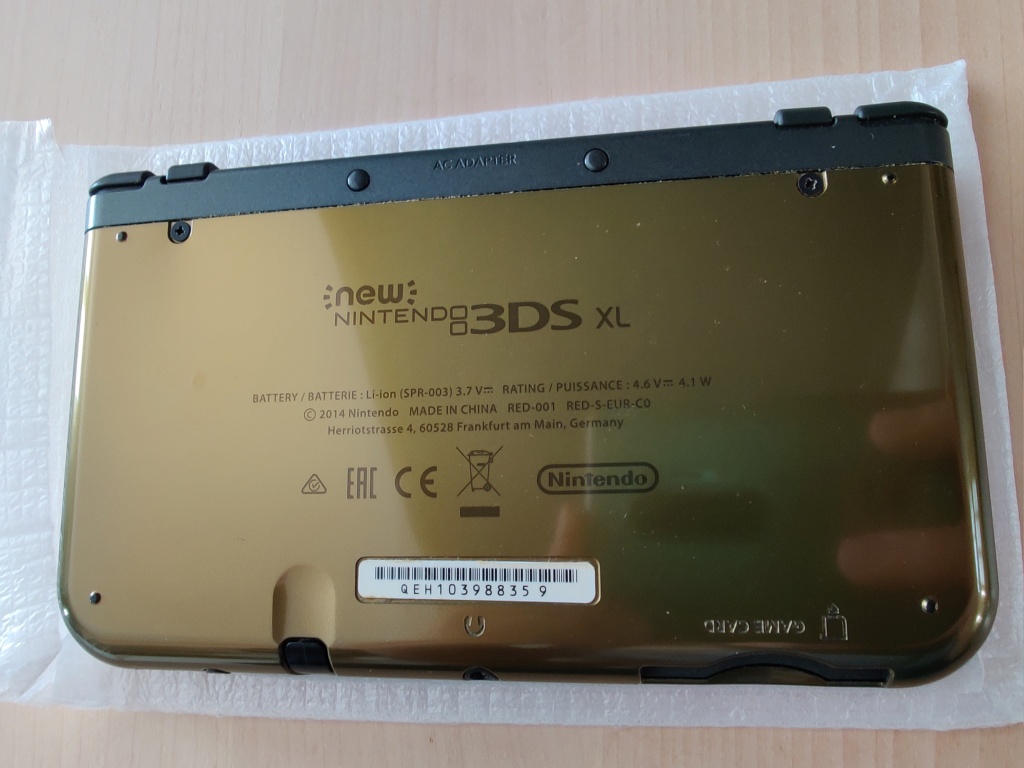 [Estim] New 3DS XL Majora's Mask Img_2018