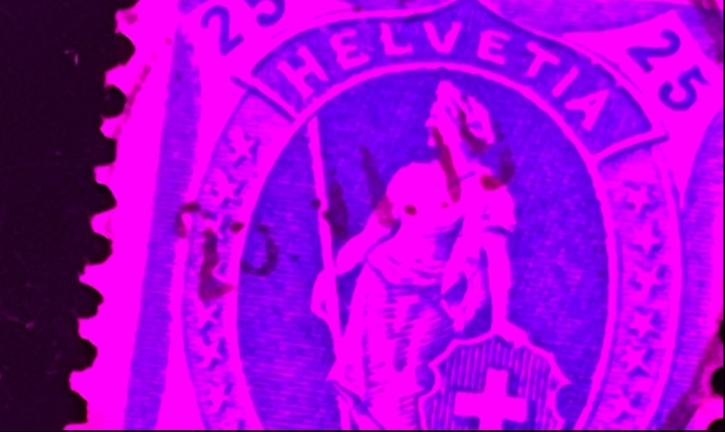 Helvetia - Verwendung der Standing Helvetia nach ihrem letzten Produktionsjahr Pictur15
