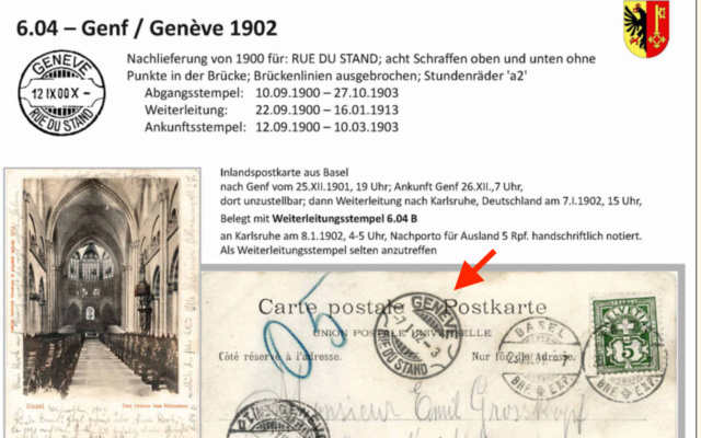 Geneve Nr. 6.04 Screen39