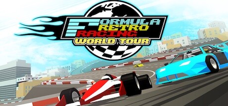 Formula Rétro Racing World Tour Formul10