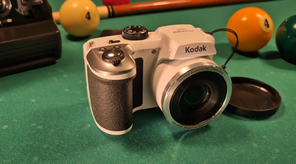 Kodak PIXPRO AZ251, encore utile en 2024 ? Captur13