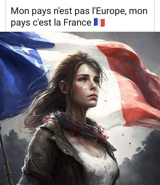 Mon pays, c'est la France, ce n'est pas l'Europe Image647