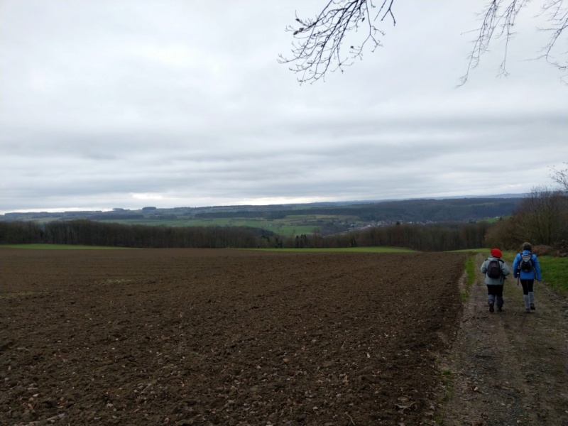 La marche c'est aussi du sport. Img_2206