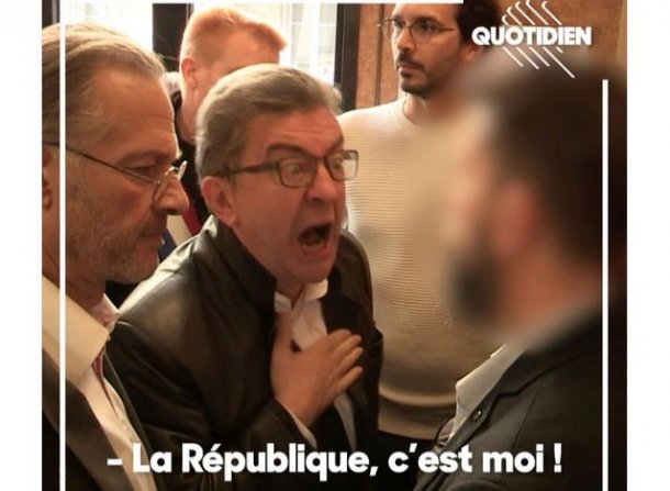 Marine Le Pen : 800 jours pour être crédible - Page 2 Melenc17