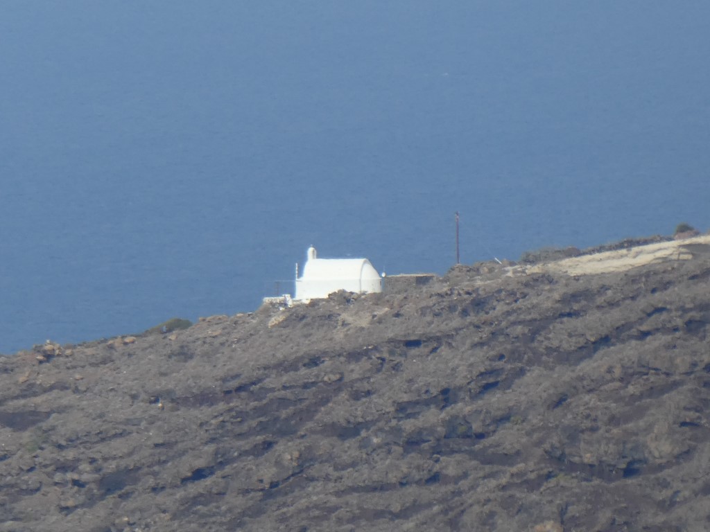 Vacances sur l'île de Santorin ( Grèce) P1030418