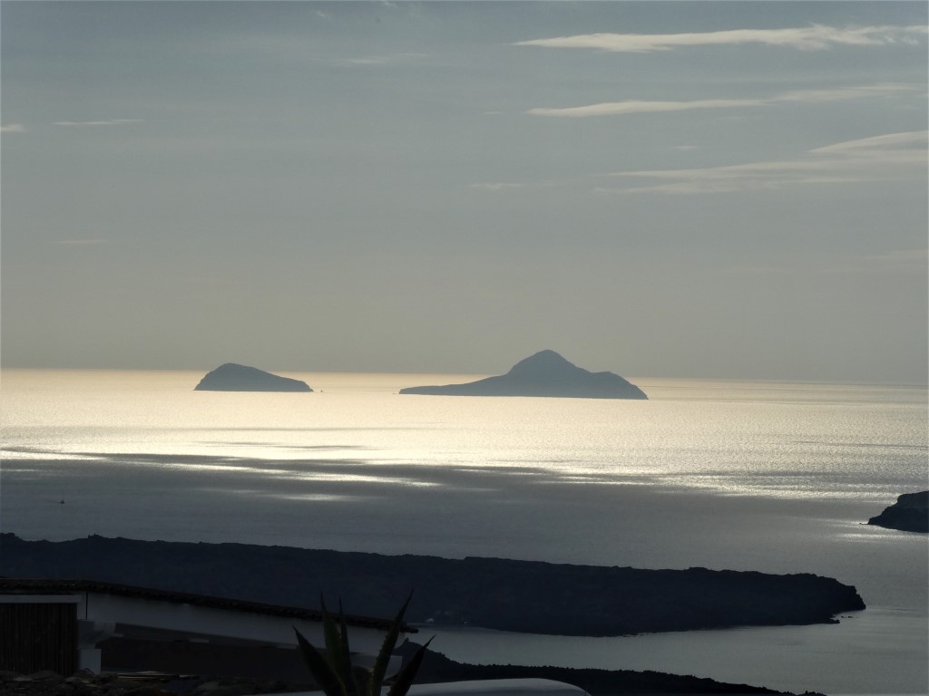 Vacances sur l'île de Santorin ( Grèce) - Page 2 P1030489