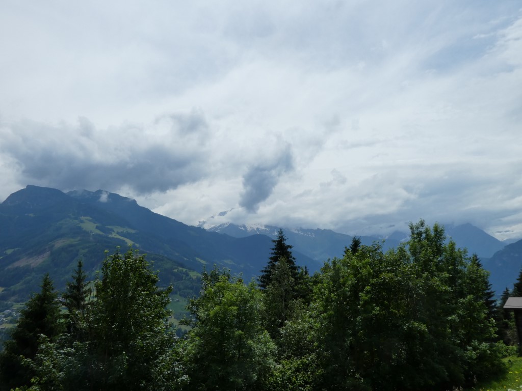 Vacances à Zell am Ziller P1130568