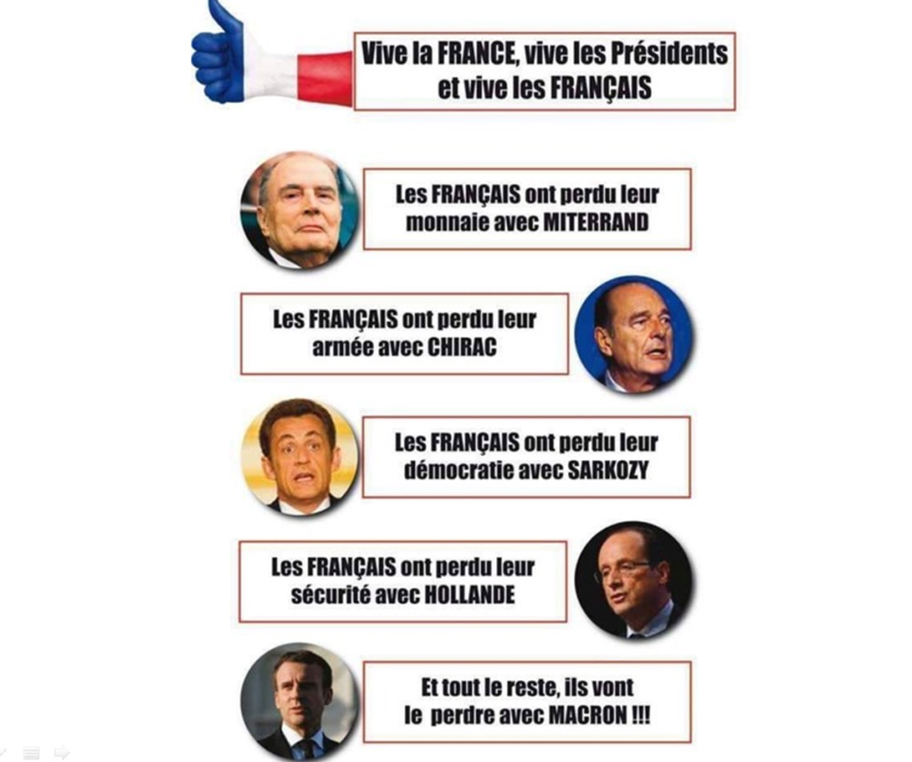 Vive la France, vive les Présidents, vive les Français Przosi10