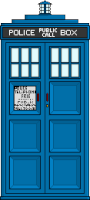 Cprofile - The Doctor Tardis11