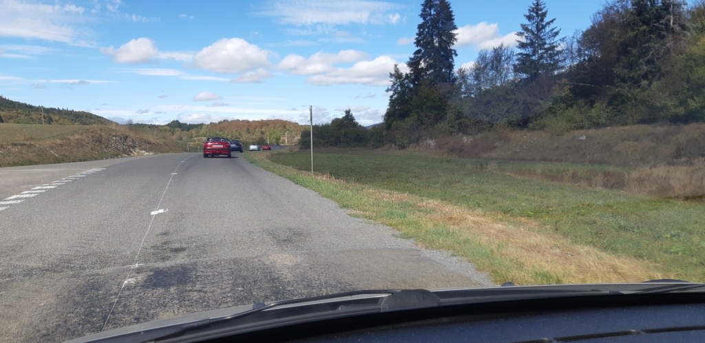 Visue entre lyonnais 23/09 (& autres bien entendu ) parcours P 3 - Page 4 20180950