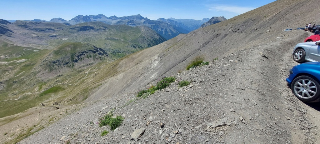 [VISUE] cols des Grandes Alpes 14 au 17 juillet - Page 3 20220767