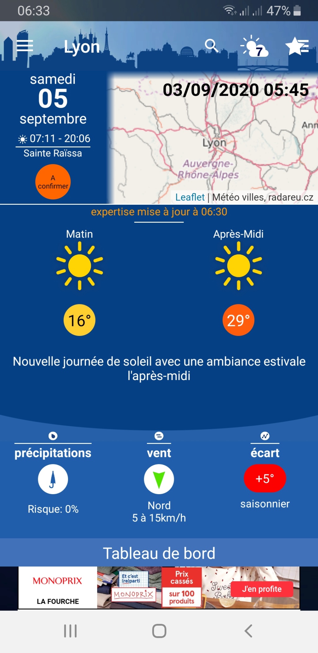 [VISUE] Alpes Vercors 5/09  - Page 2 Scree249