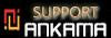 Support Ankama
