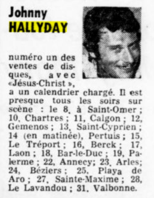 Les mises à jour du site Hallyday.com 2021 - Page 2 1970_010