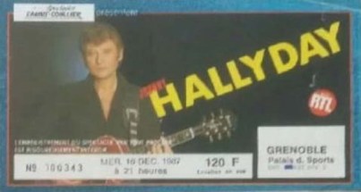 Les mises à jour du site Hallyday.com 2022 19871213