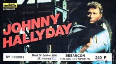 Les mises à jour du site Hallyday.com 2022 19901011