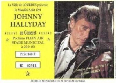 Les mises à jour du site "Hallyday.com" 2023 19910810