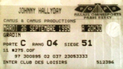 Les mises à jour du site Hallyday.com 2022 - Page 2 19950911