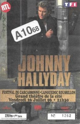 Les mises à jour du site Hallyday.com 2021 - Page 5 19960710