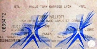 billet de concert, pour ZORBA - Page 2 19981012