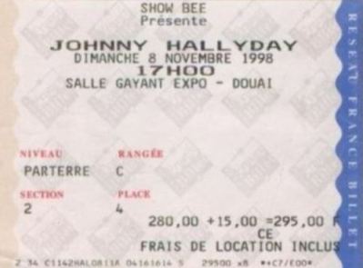 billet de concert, pour ZORBA - Page 2 19981110