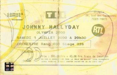 Les mises à jour du site "Hallyday.com" 2023 20000710