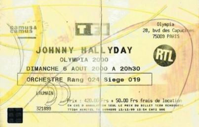 Les mises à jour du site "Hallyday.com" 2023 20000812