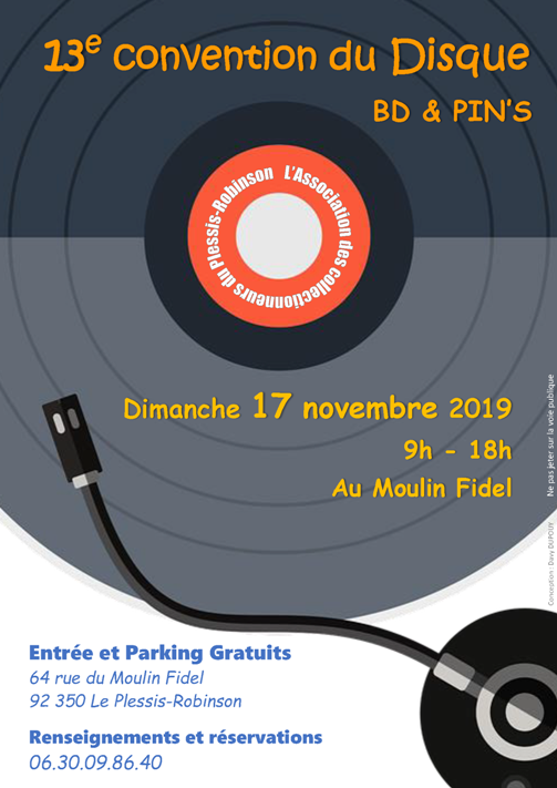 Les Conventions de Disques - Page 4 2019-114