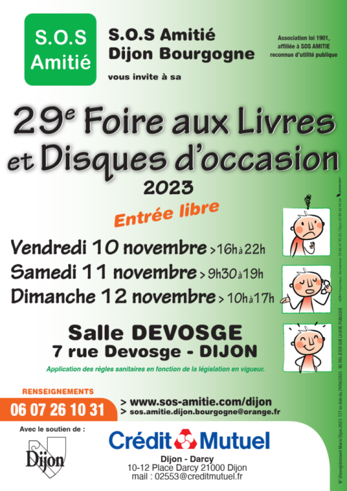 Les Conventions de Disques - Page 7 2023-113