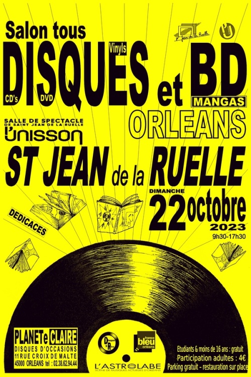 Les Conventions de Disques - Page 7 2023-195