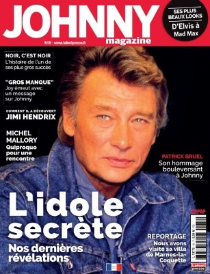 Les mises à jour du site "Hallyday.com" 2023 2023jo10