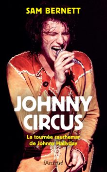 Les mises à jour du site "Hallyday.com" 2023 2023jo12