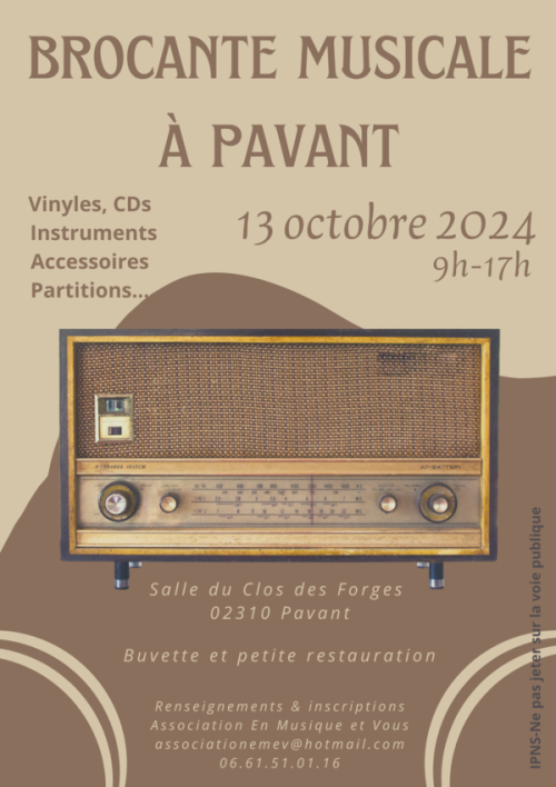 Les Conventions de Disques - Page 8 2024-113