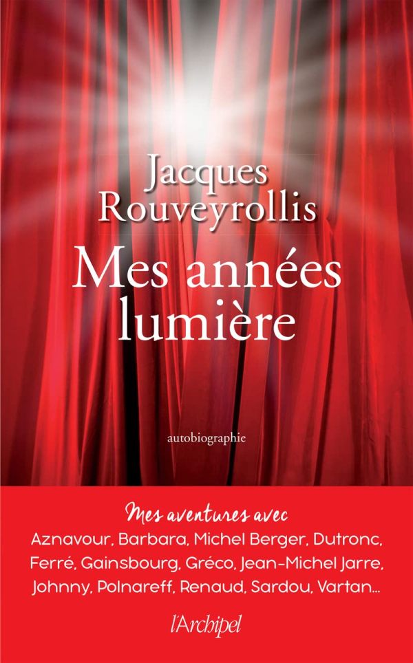 Les Livres sur Johnny - Page 5 29-09-10