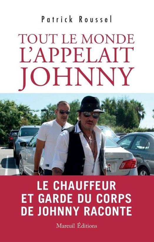 Les Livres sur Johnny - Page 5 35093610