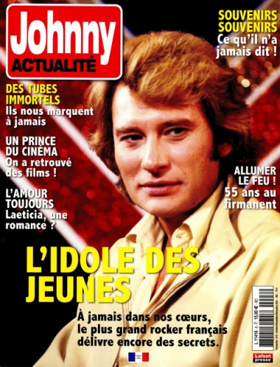 Les mises à jour du site Hallyday.com 2021 - Page 4 Johnny18