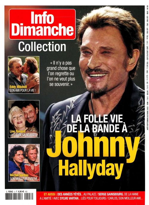 Johnny dans la Presse 2022 N_3_du10