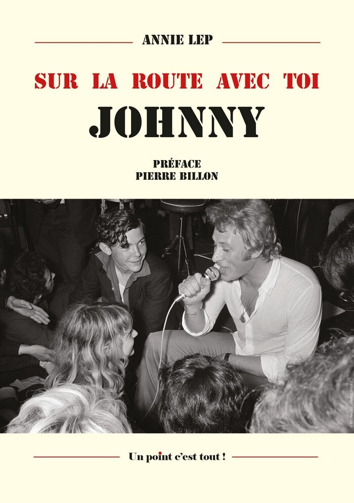 Les Livres sur Johnny - Page 5 Pn8f10