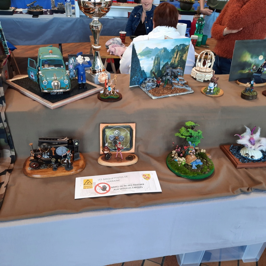 EXPO CHATEAUROUX (36) des 15 et 16 AVRIL - Page 2 20230425
