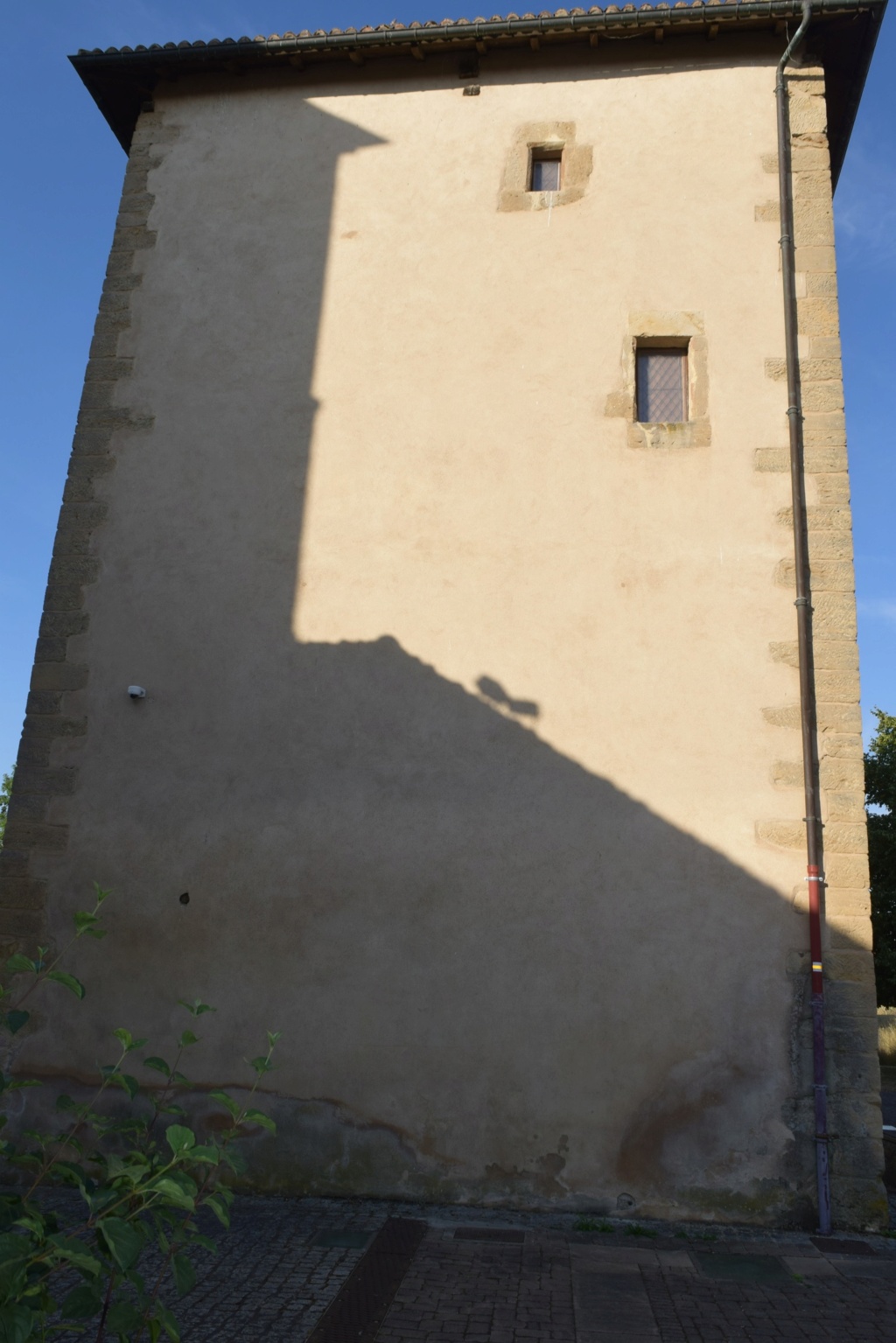 *1/35 - La tour MAHUET de LABRY ( FINIE ) Dsc_0542
