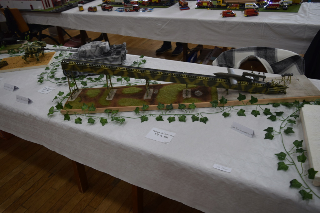 Compte rendu de l'exposition de Cany Barville des 29 et 30 avril 2023 Dsc_0604