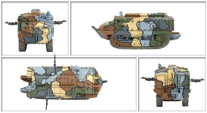 1/35 - FIL ROUGE 2023 - SCHNEIDER "HOBBY BOSS" Gfr09010