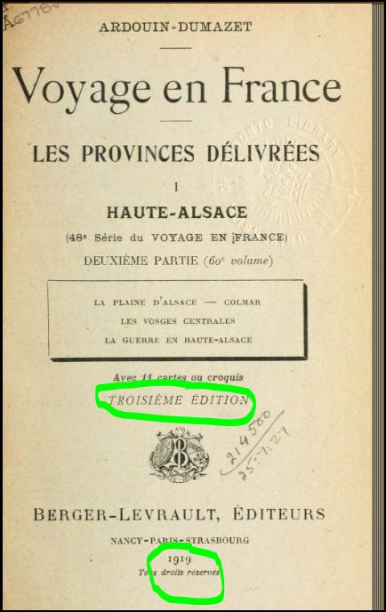 Voyage en France - Victor-Eugène Ardouin-Dumazet Frrr10