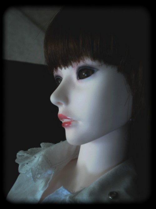 Joice McClyde {Zaoll Muse} Little come back ~. P8 Pc020114