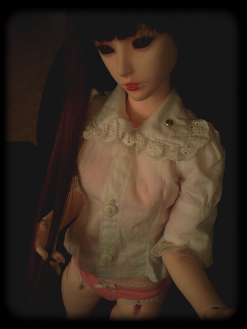 Joice McClyde {Zaoll Muse} Little come back ~. P8 Pc020118