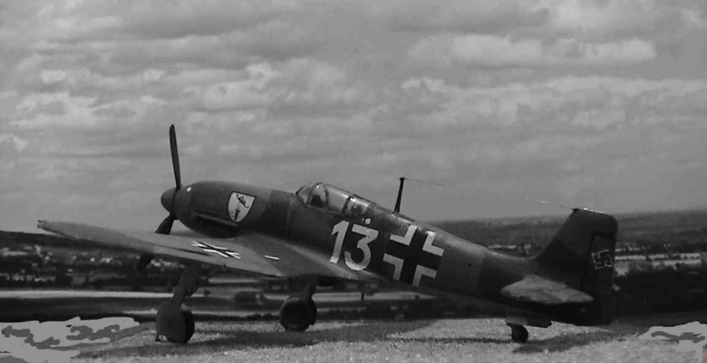 [MPM] Heinkel He 100 D-1 - Page 2 H20bis10
