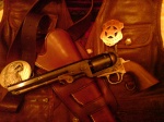 Mon Colt 1860 Army 1-4410